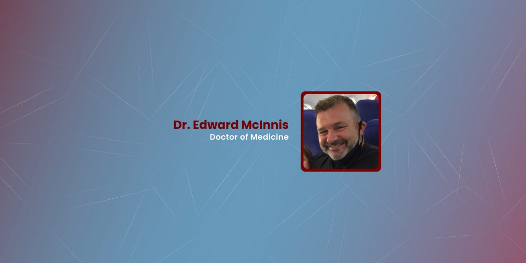 Dr. Edward McInnis Photos