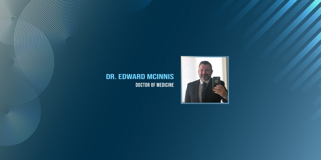 Dr. Edward McInnis Images