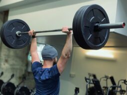 Weightlifting