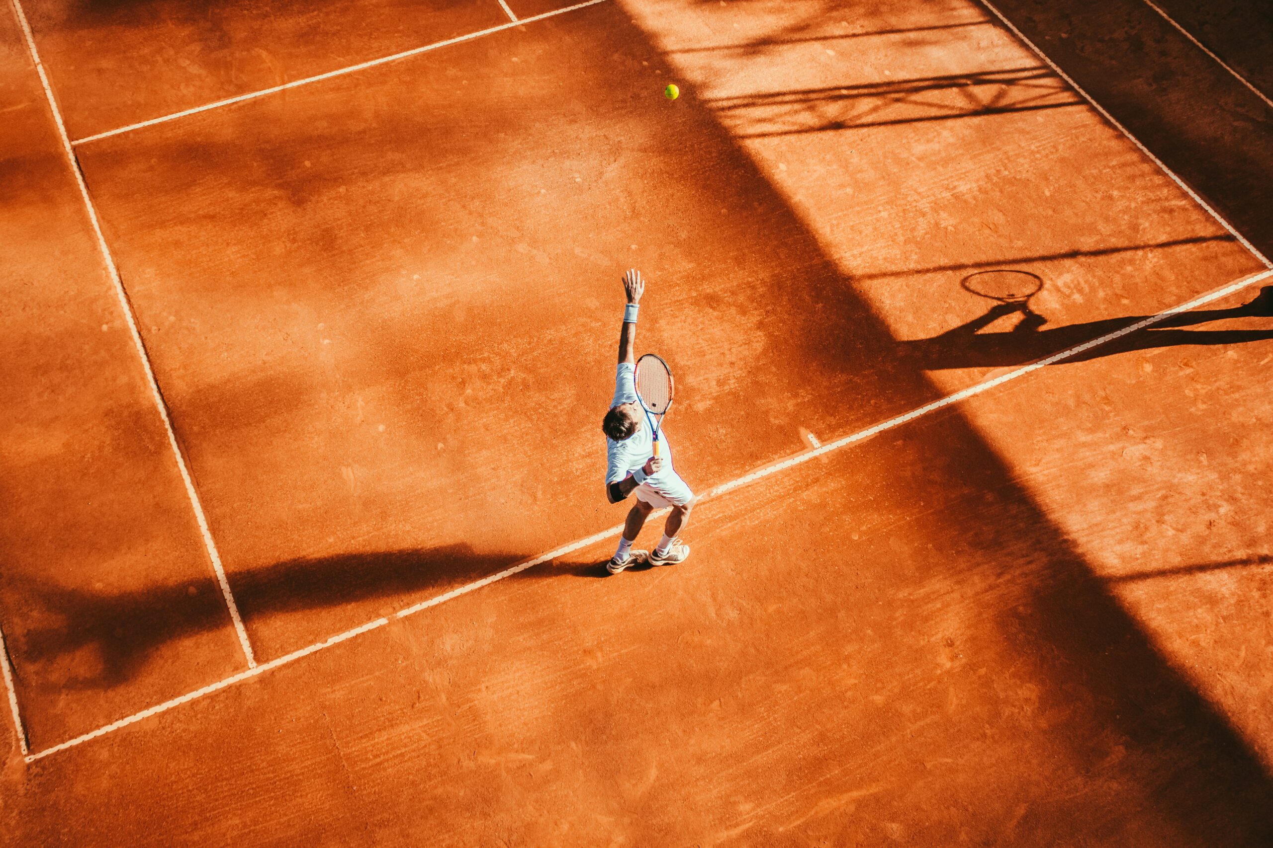 Dr. Edward McInnis: Mental Preparation