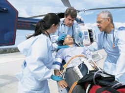 Emergency Medicine