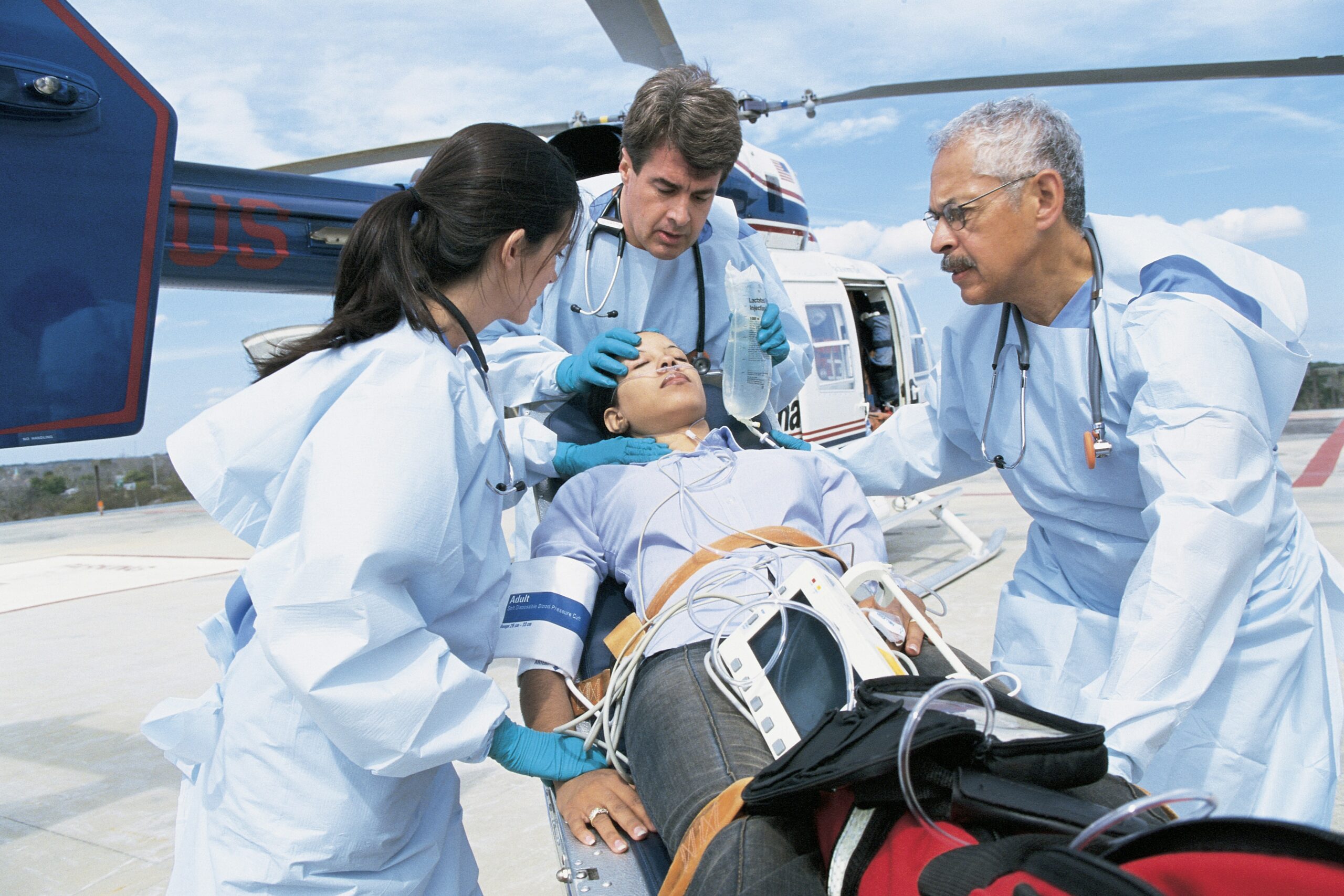 Emergency Medicine